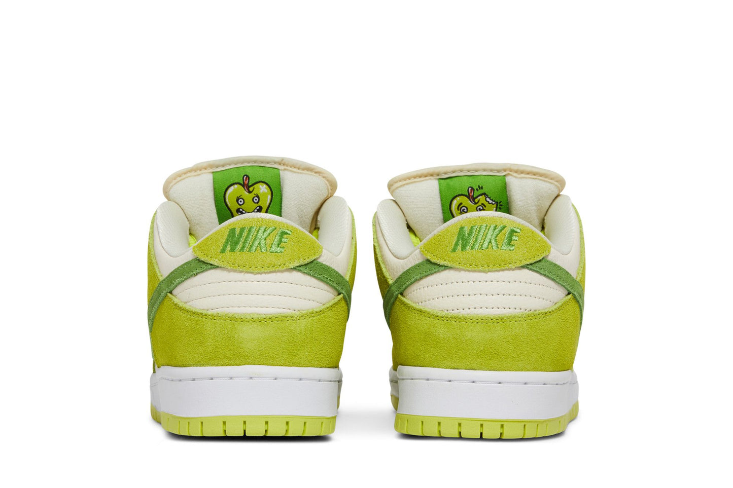 Nike Dunk Low Pro SB 'Fruity Pack - Green Apple'