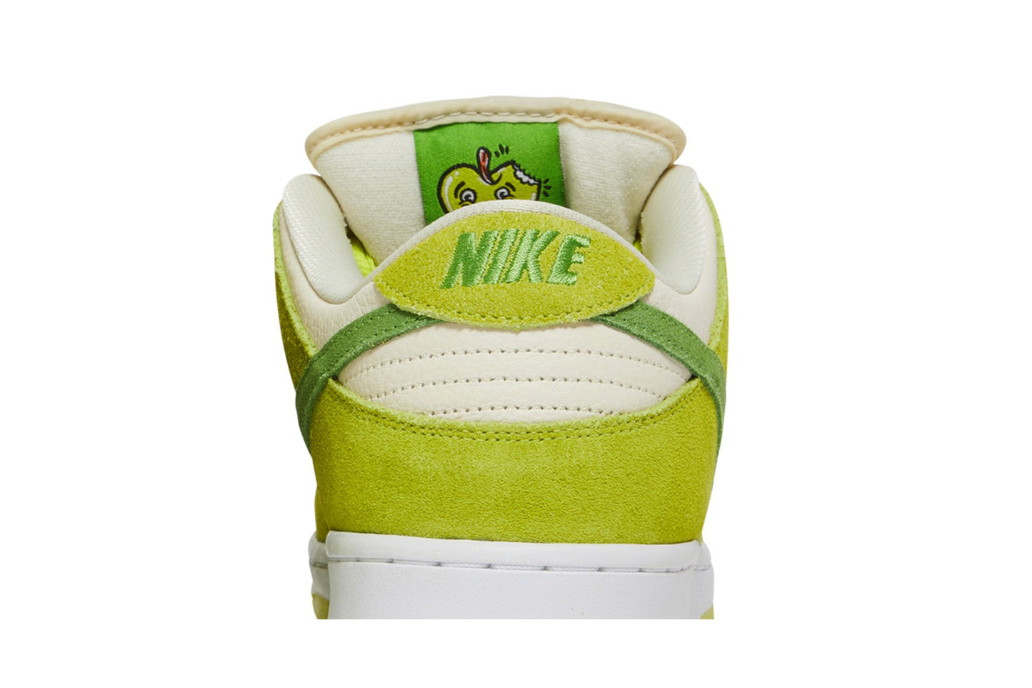 Nike Dunk Low Pro SB 'Fruity Pack - Green Apple'