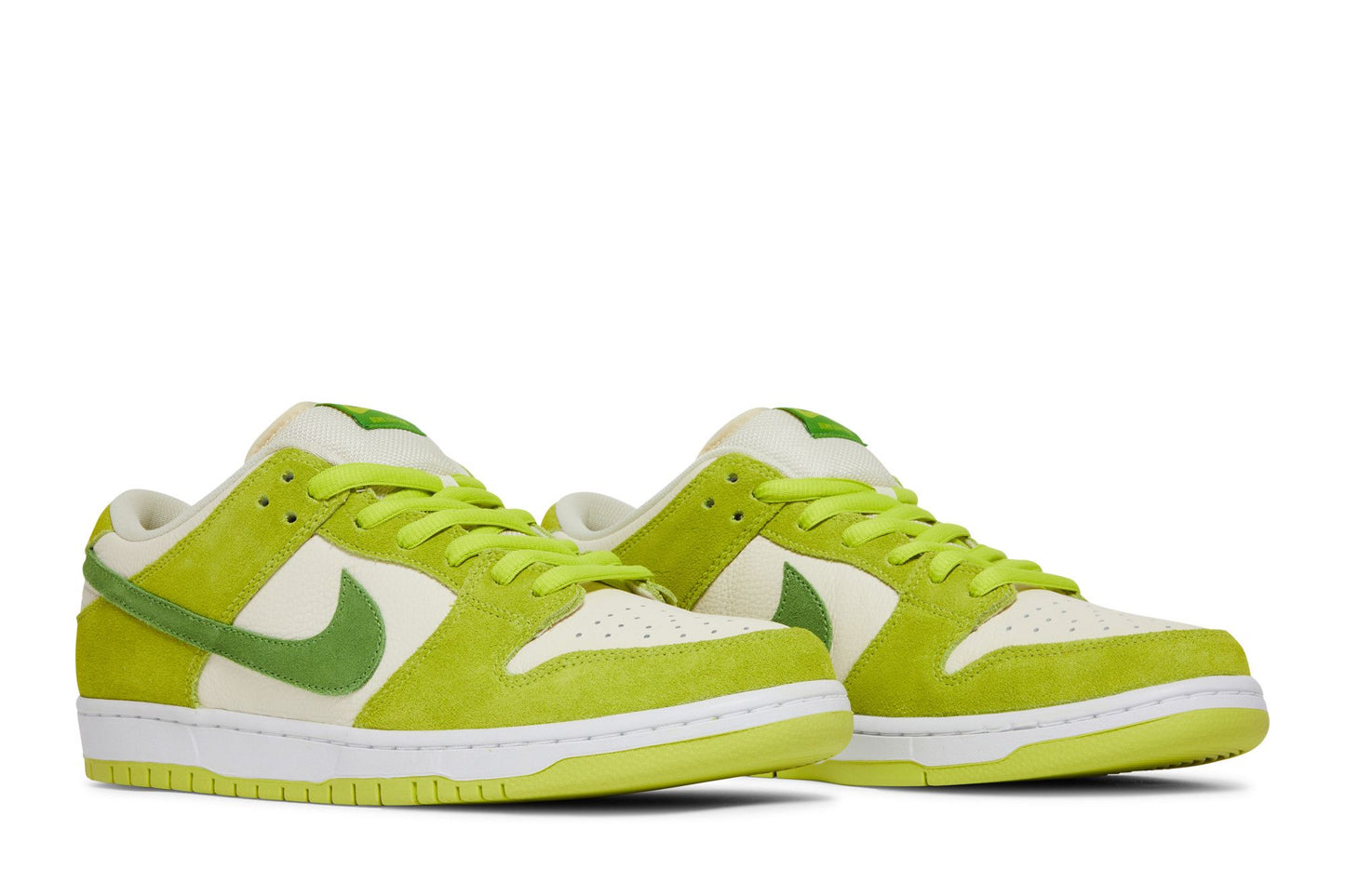 Nike Dunk Low Pro SB 'Fruity Pack - Green Apple'