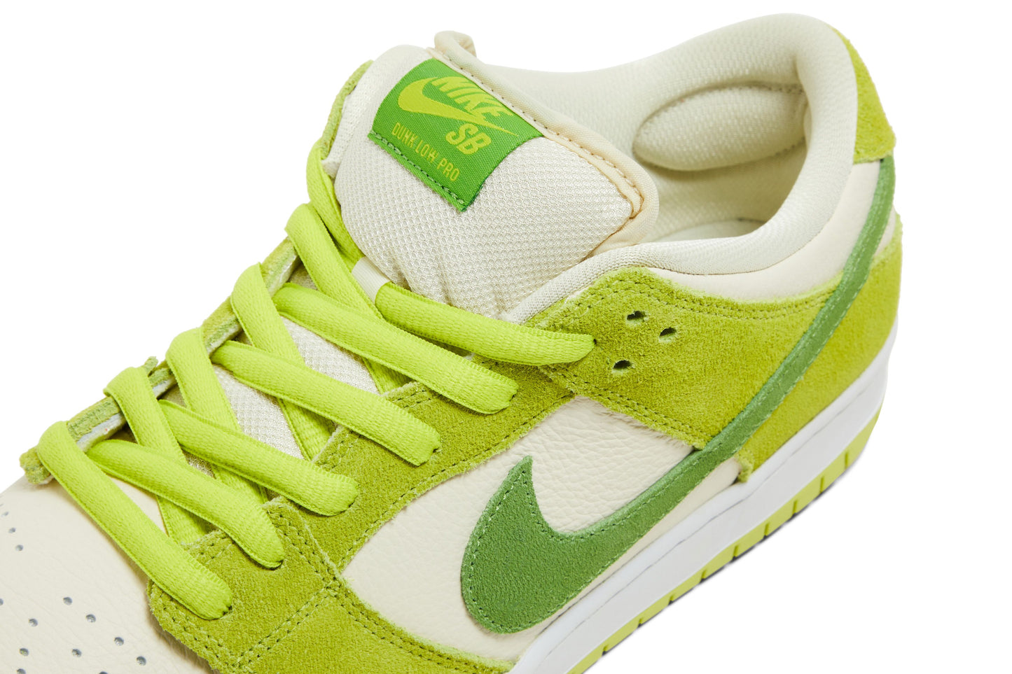 Nike Dunk Low Pro SB 'Fruity Pack - Green Apple'