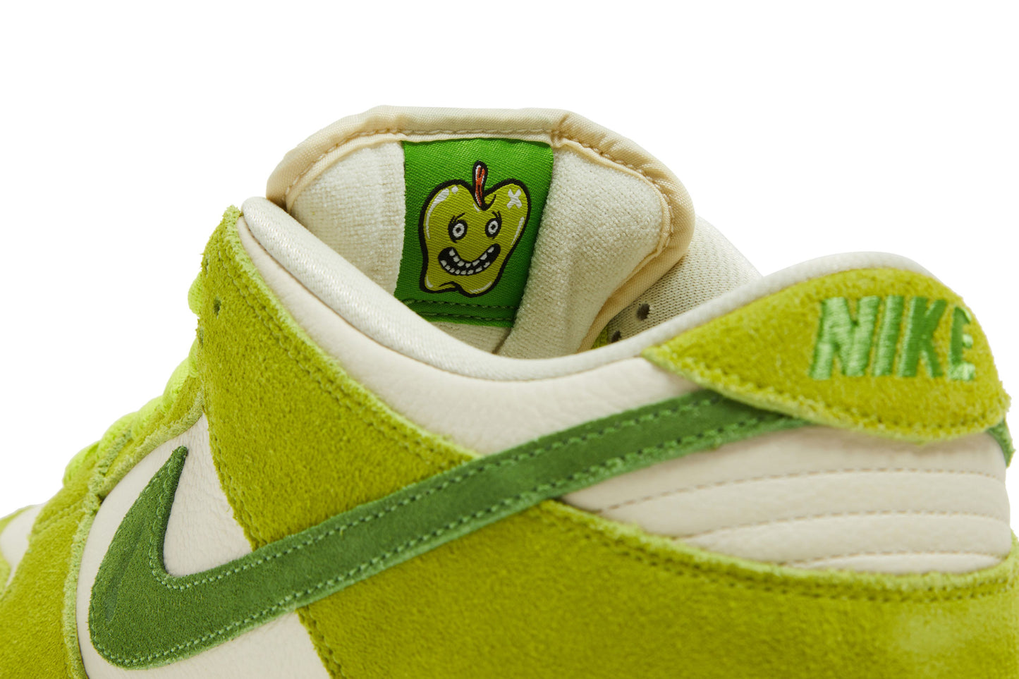 Nike Dunk Low Pro SB 'Fruity Pack - Green Apple'
