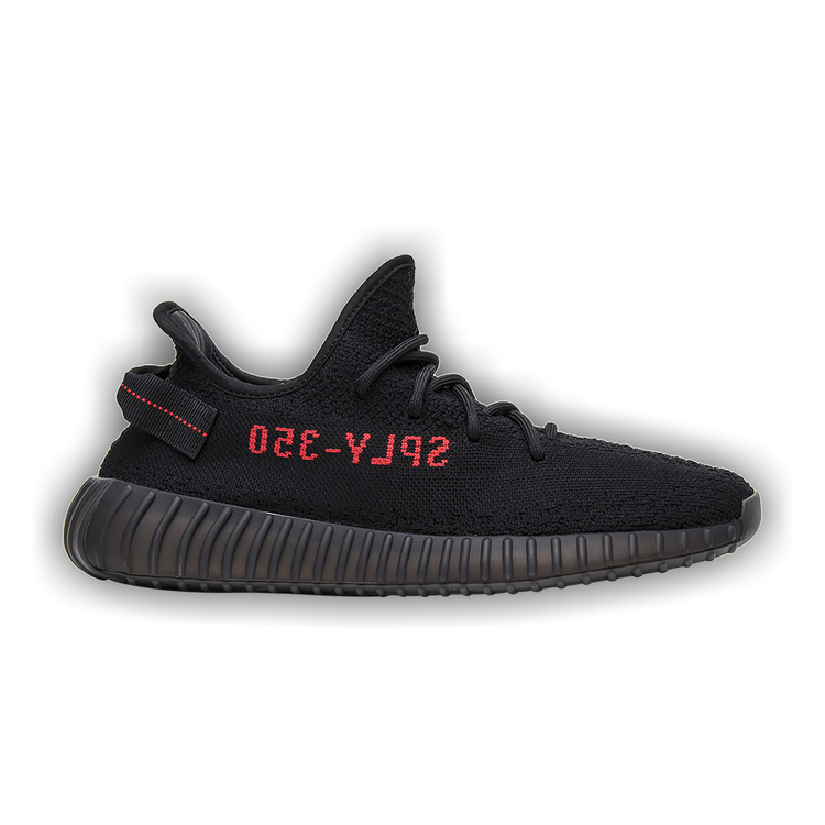 adidas Yeezy Boost 350 V2 'Bred'