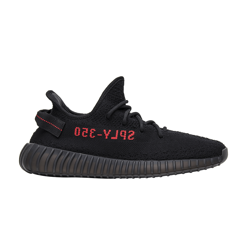 adidas Yeezy Boost 350 V2 'Bred'