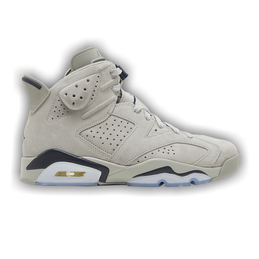 Air Jordan 6 Retro 'Georgetown' - Used
