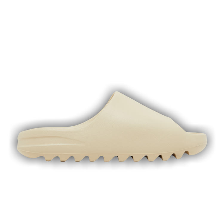 adidas Yeezy Slides 'Bone' 2022