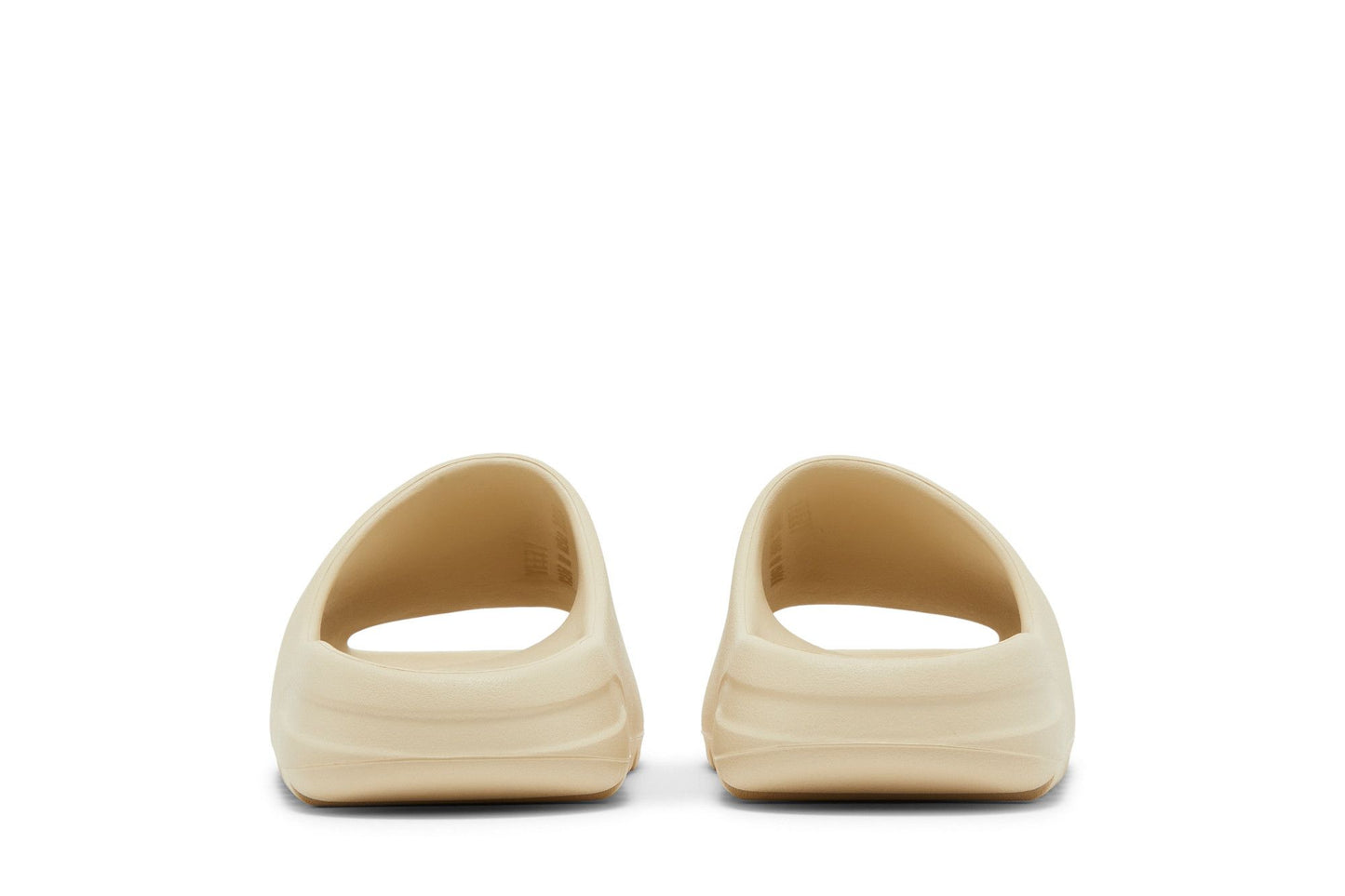 adidas Yeezy Slides 'Bone' 2022