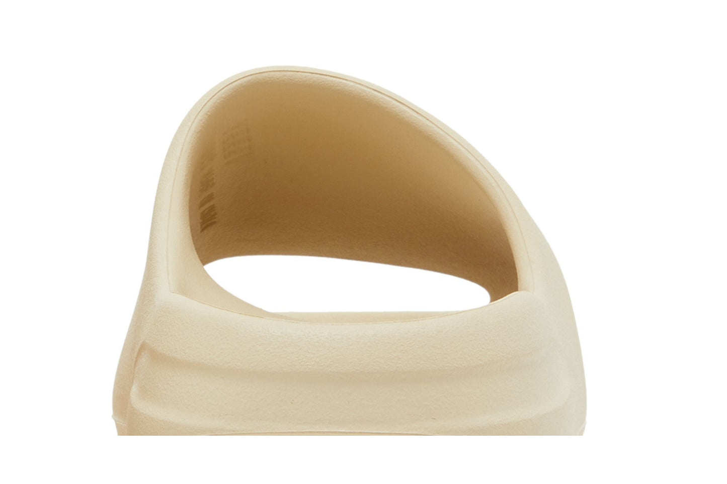 adidas Yeezy Slides 'Bone' 2022