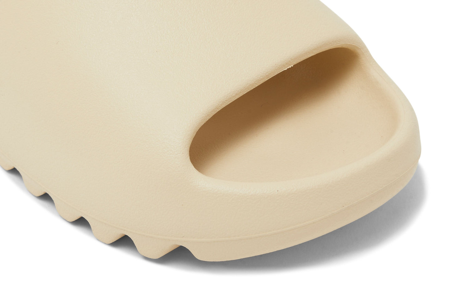 adidas Yeezy Slides 'Bone' 2022