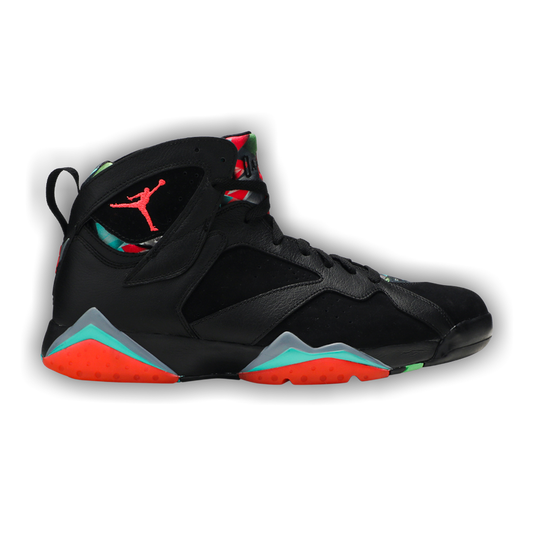 Air Jordan 7 Retro 30th 'Barcelona Nights' - Used