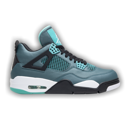 Air Jordan 4 Retro 'Teal' - Used