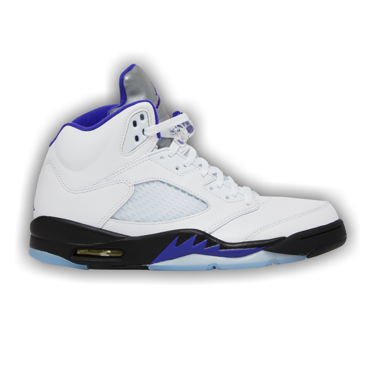 Air Jordan 5 Retro 'Concord'