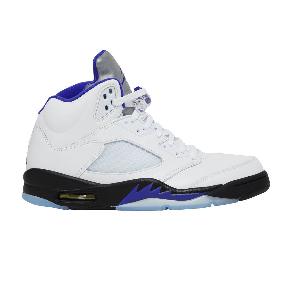 Air Jordan 5 Retro 'Concord'