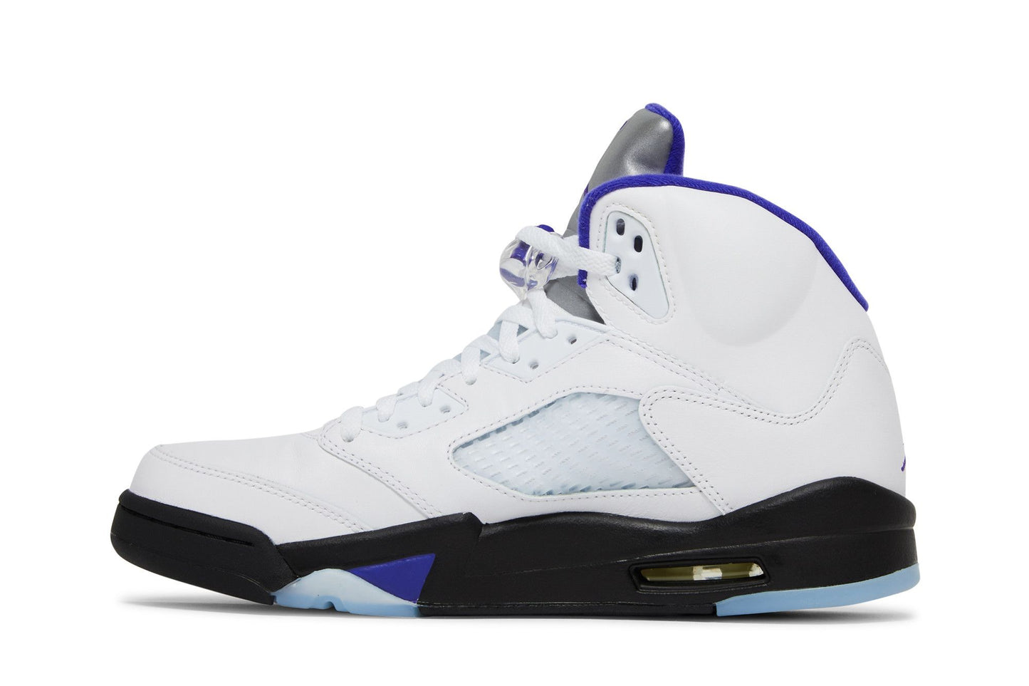 Air Jordan 5 Retro 'Concord'