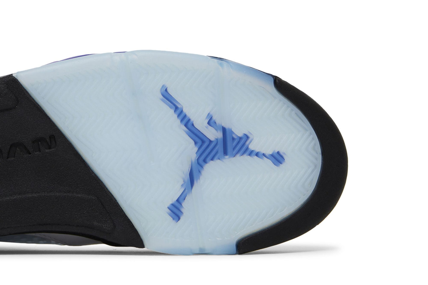 Air Jordan 5 Retro 'Concord'