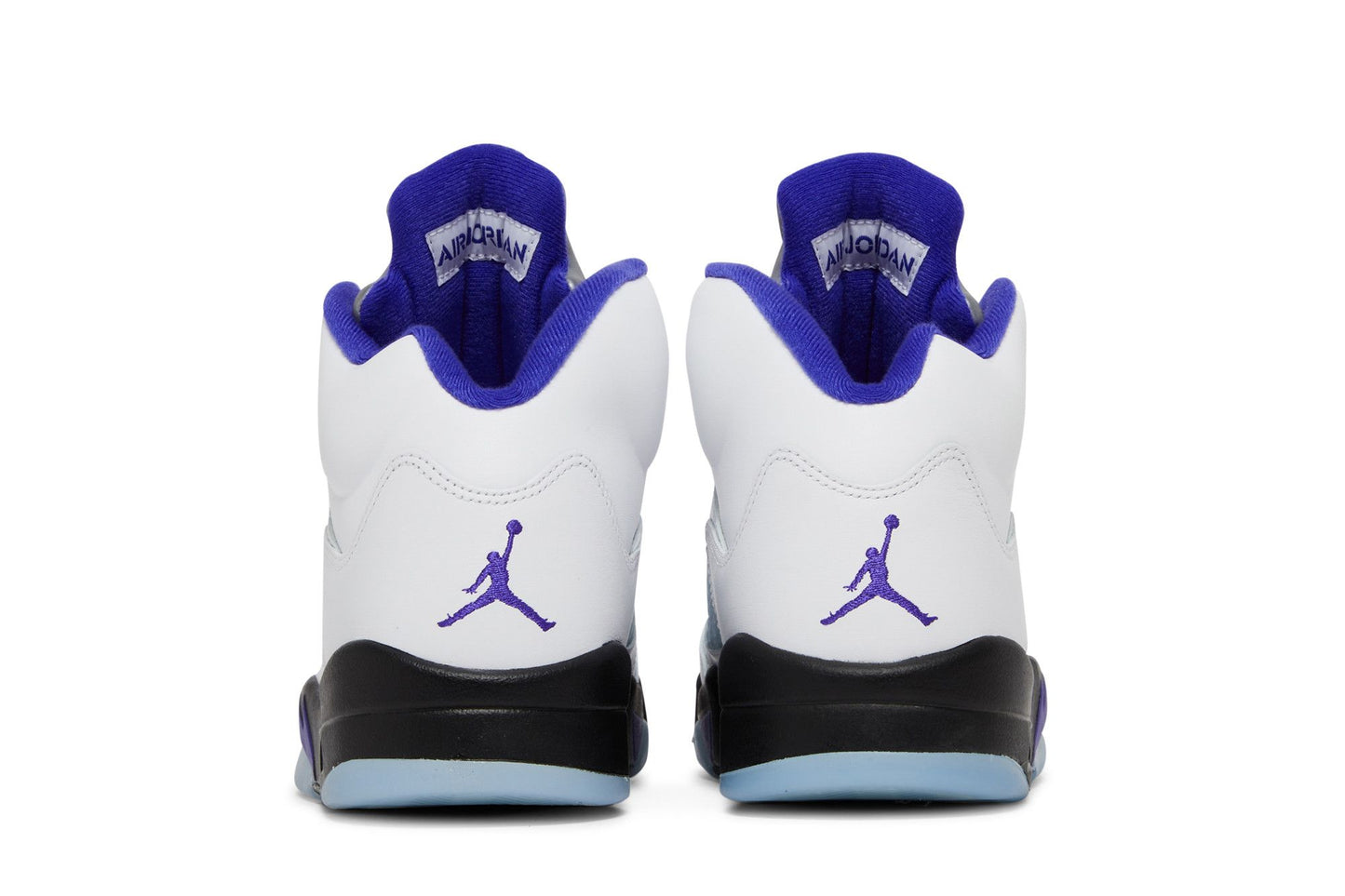 Air Jordan 5 Retro 'Concord'