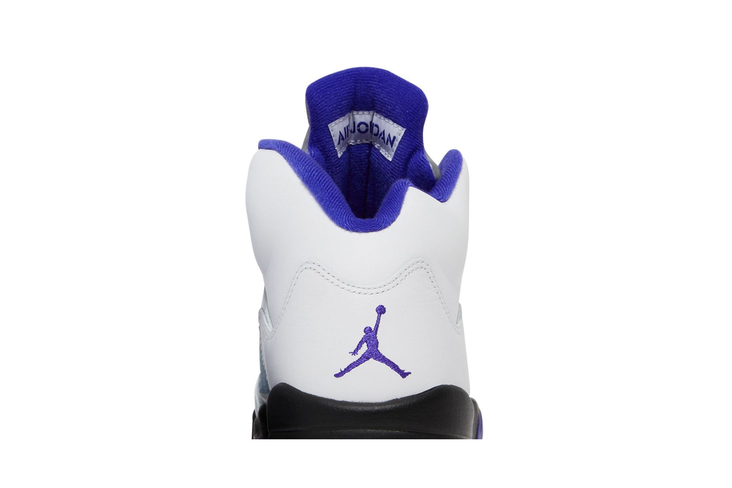 Air Jordan 5 Retro 'Concord'