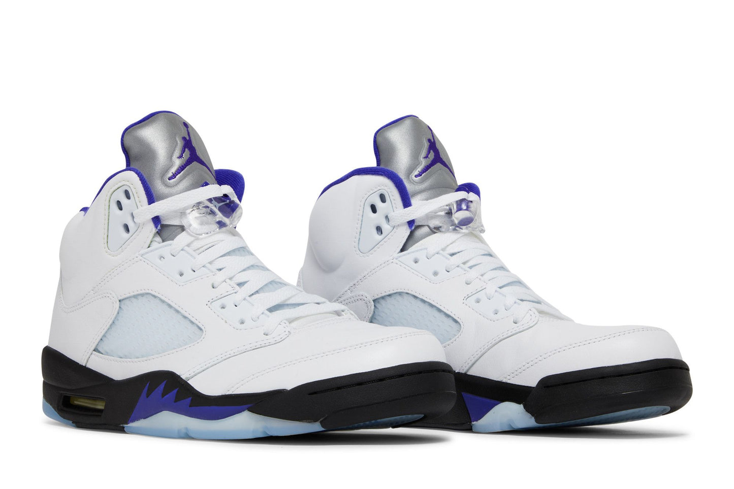 Air Jordan 5 Retro 'Concord'