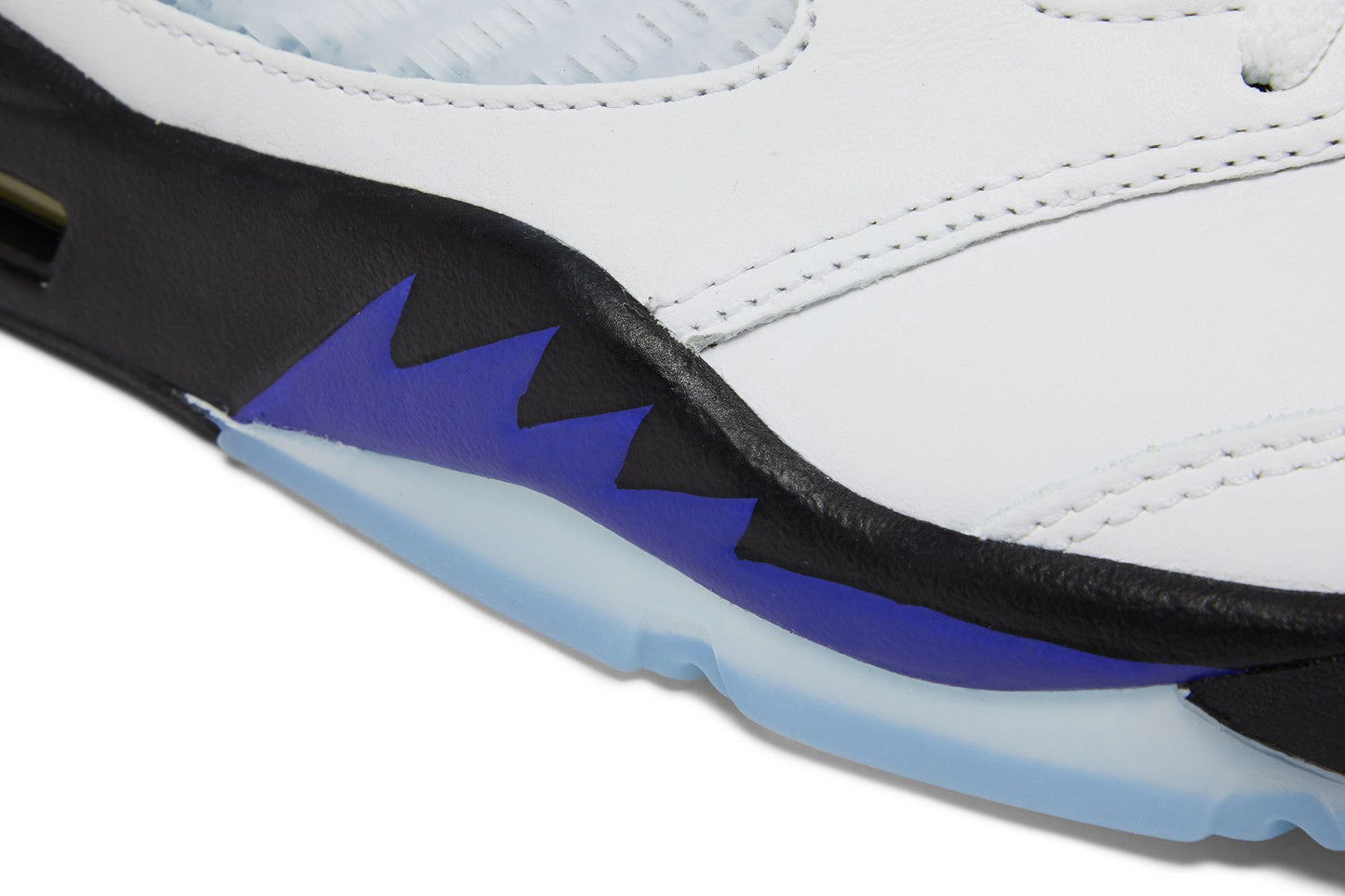 Air Jordan 5 Retro 'Concord'