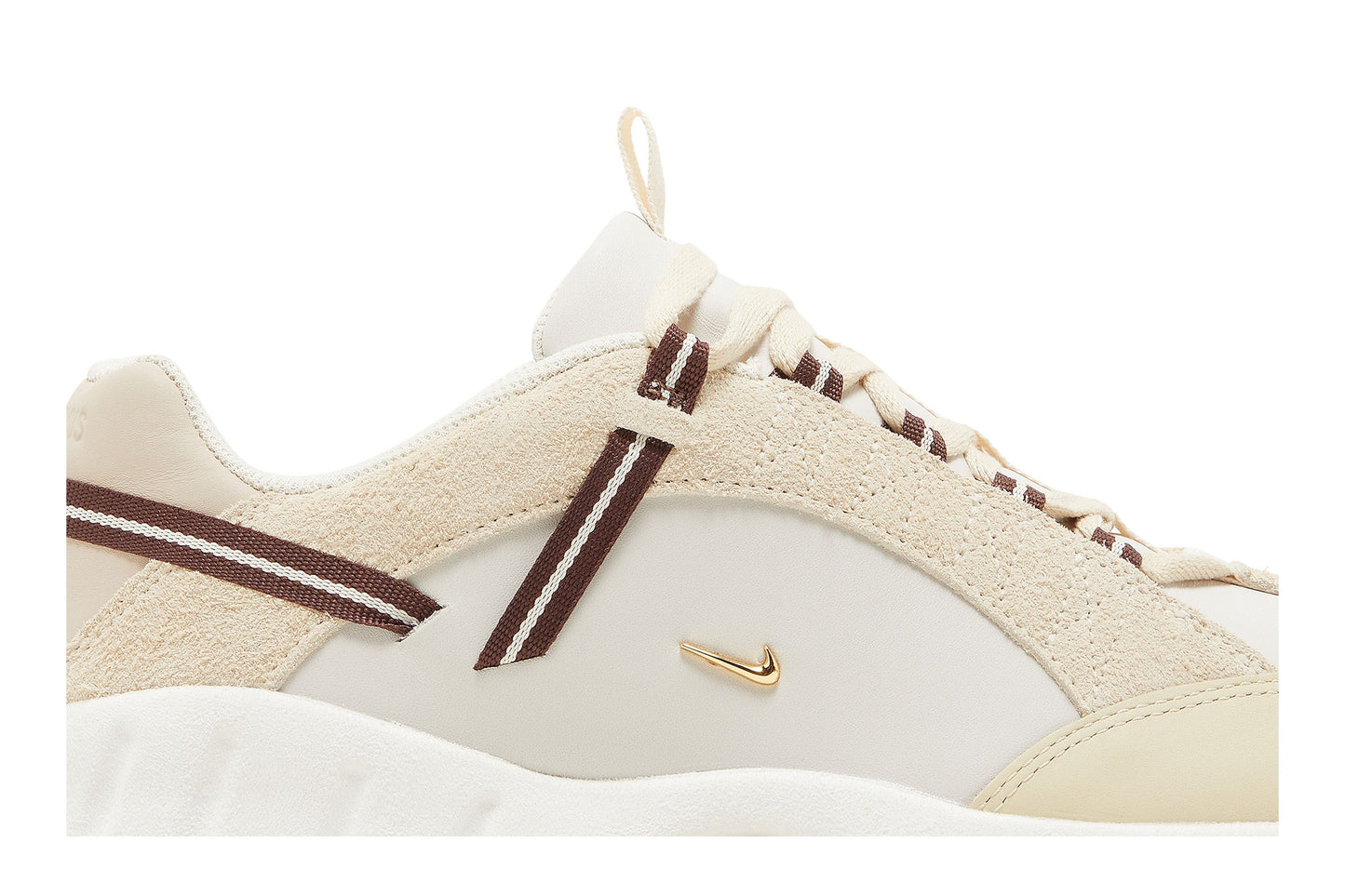 Jacquemus x Nike Wmns Air Humara LX 'Sail'