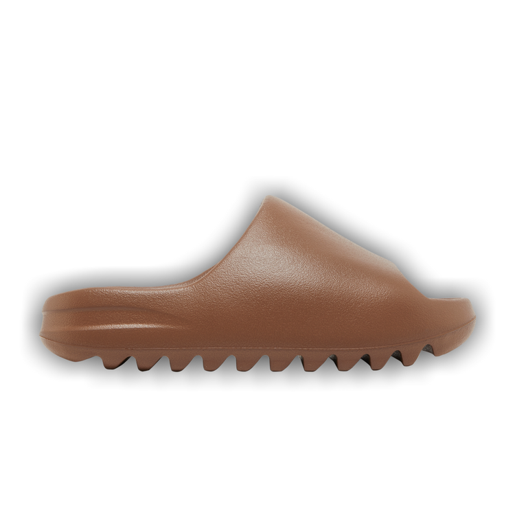 adidas Yeezy Slides 'Flax'