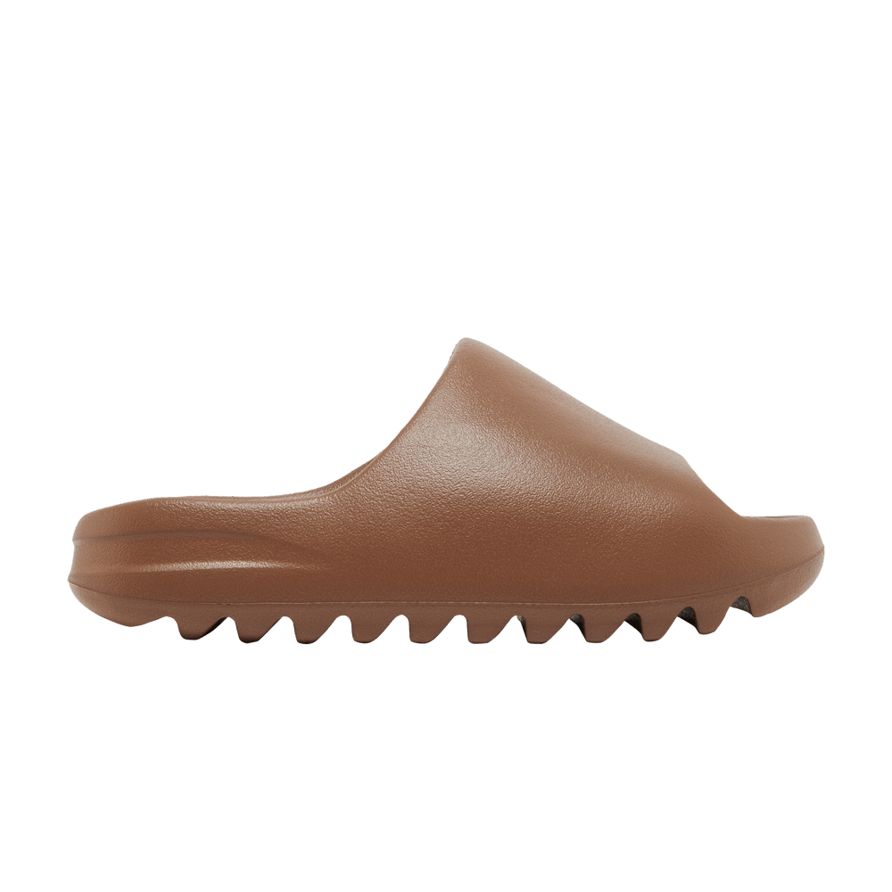 adidas Yeezy Slides 'Flax'