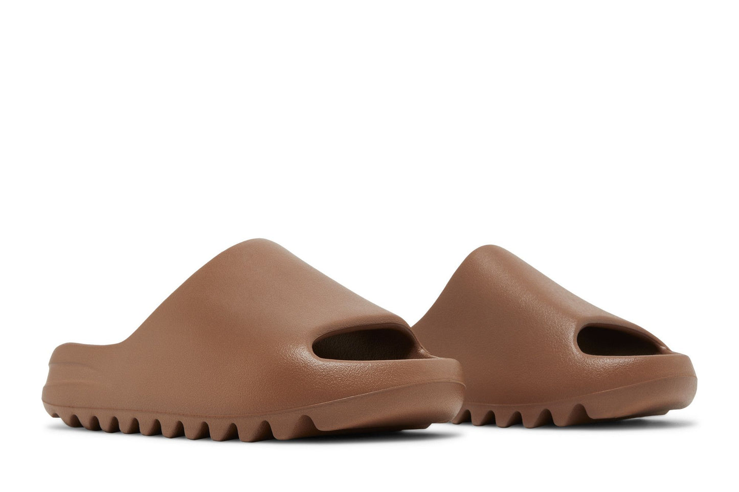 adidas Yeezy Slides 'Flax'