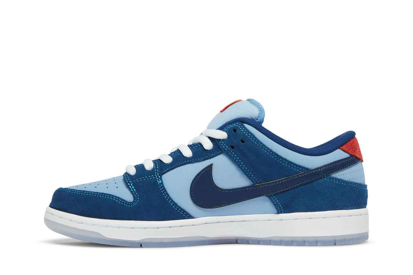 Why So Sad? x Nike Dunk Low SB 'The Predatory Bird'