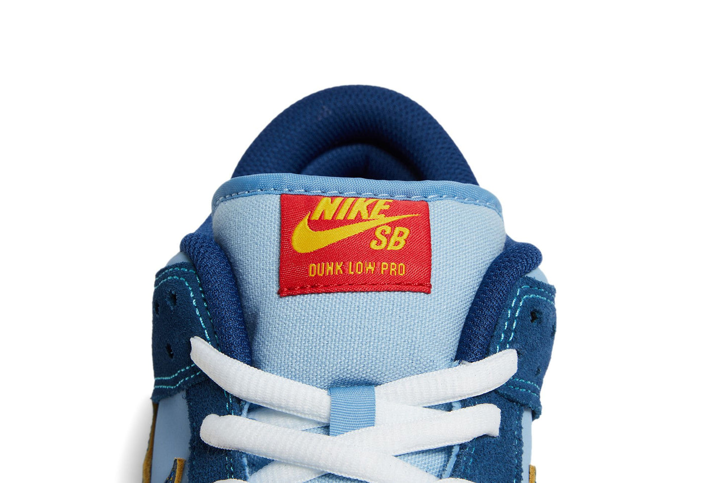 Why So Sad? x Nike Dunk Low SB 'The Predatory Bird'