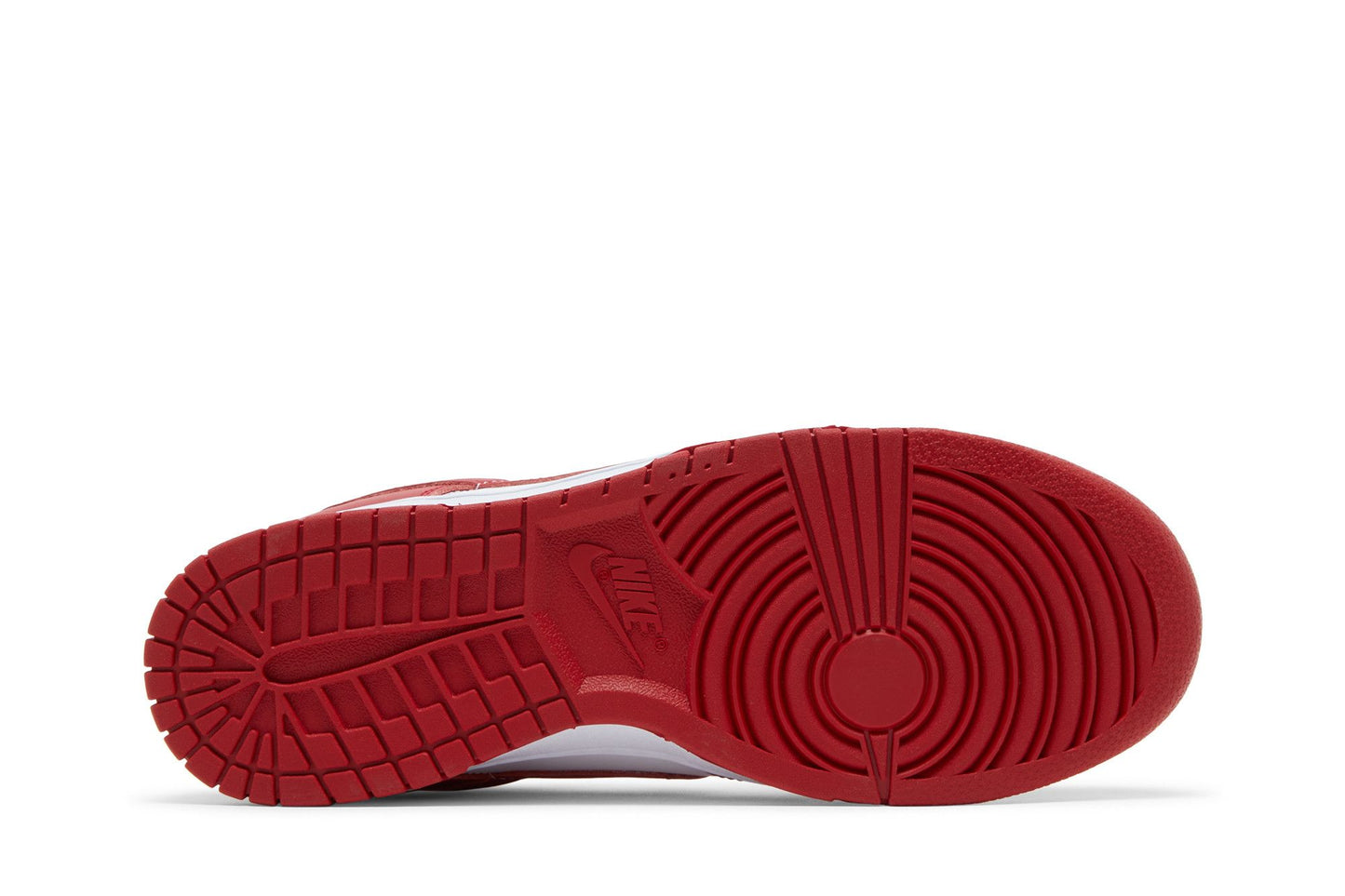 Nike Dunk Low 'Gym Red'