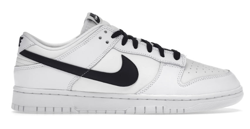 Nike Dunk Low Reverse Panda