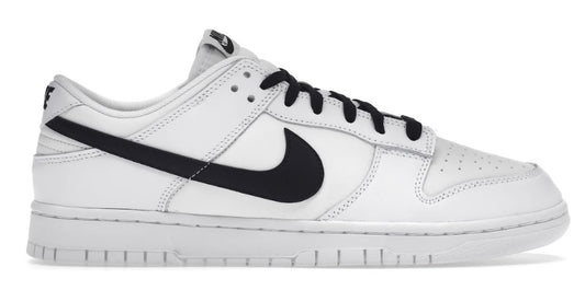 Nike Dunk Low Reverse Panda