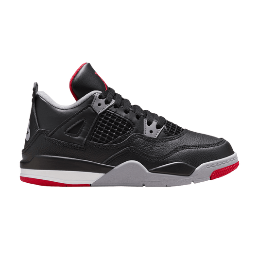 Air Jordan 4 Retro PS 'Bred Reimagined'