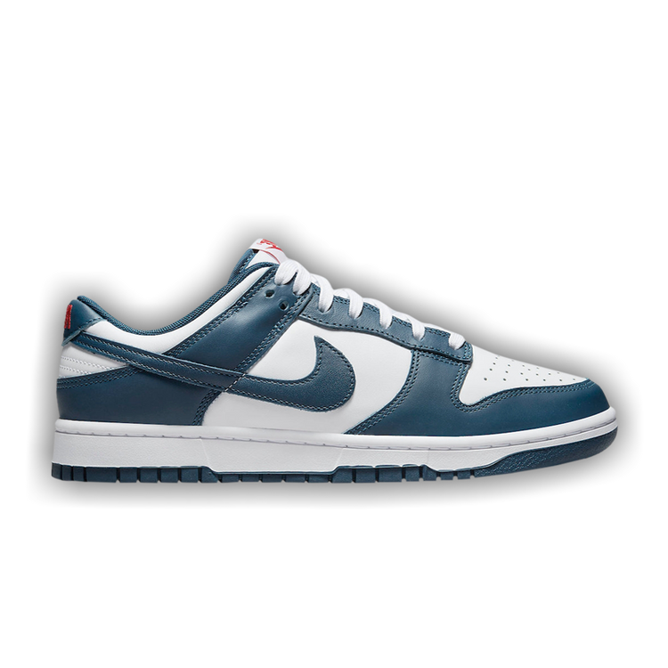 Nike Dunk Low 'Valerian Blue'