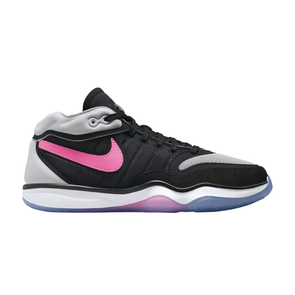 Nike Air Zoom GT Hustle 2 Fundamental