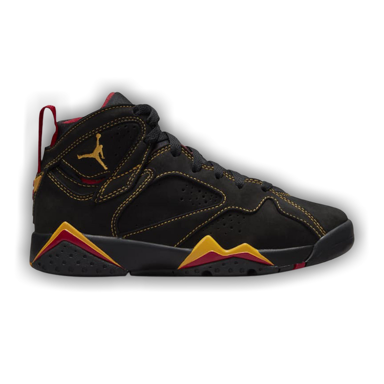 Air Jordan 7 Retro GS 'Citrus' 2022