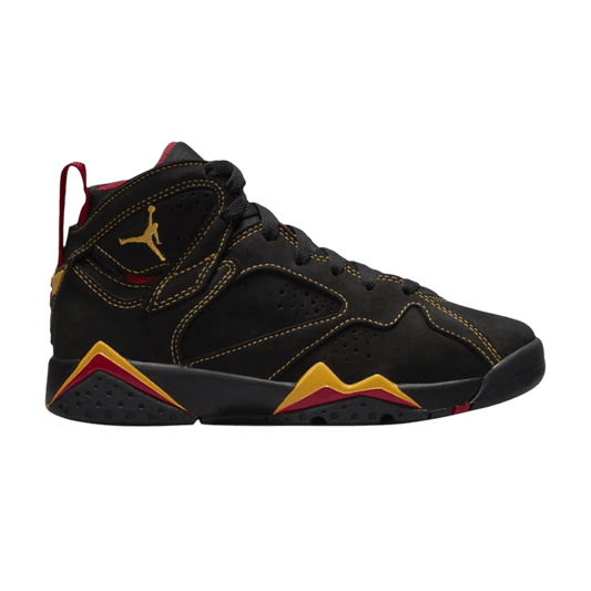 Air Jordan 7 Retro GS 'Citrus' 2022