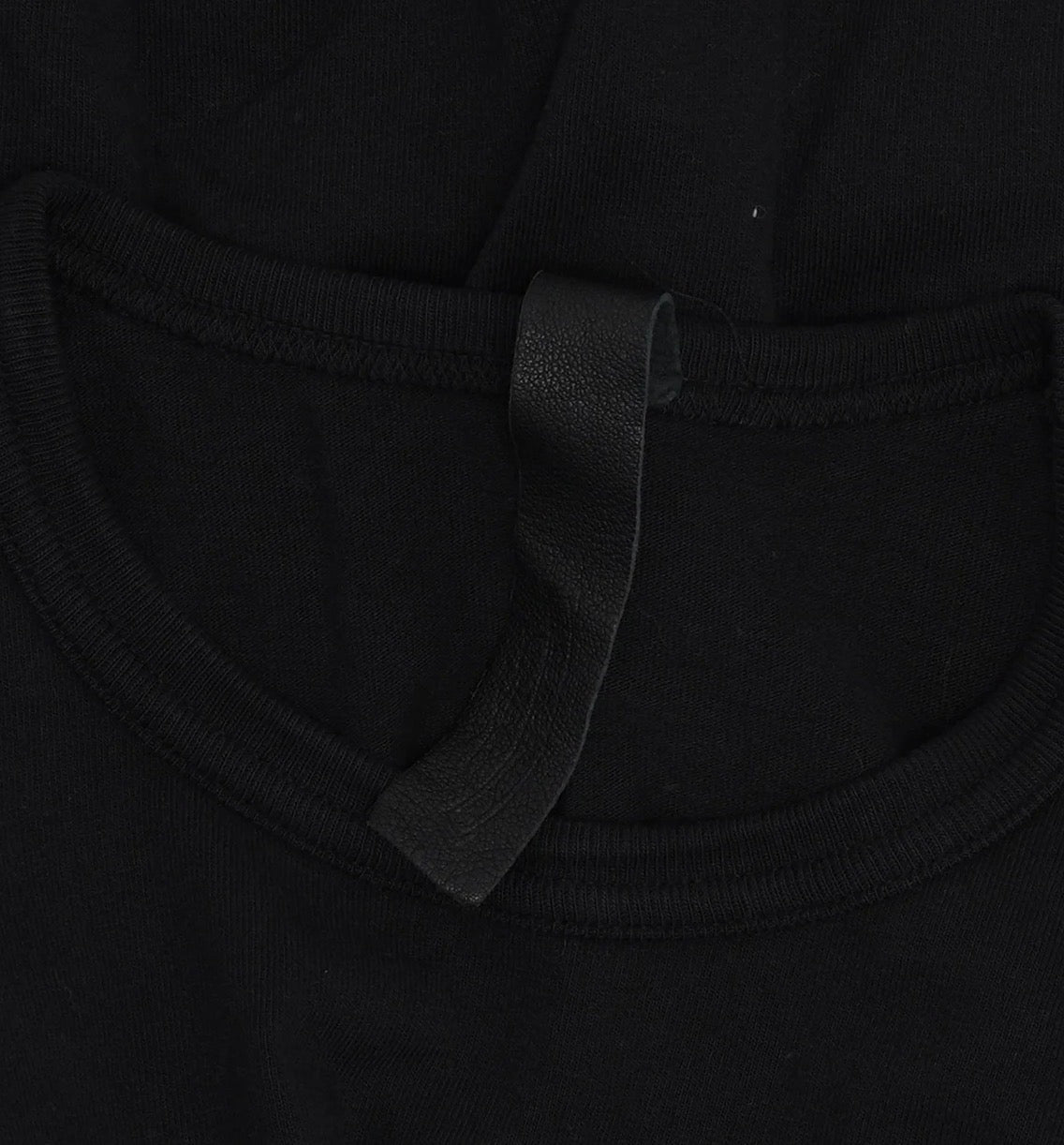 Chrome Hearts Black Label Embroidered Long Sleeve Medium