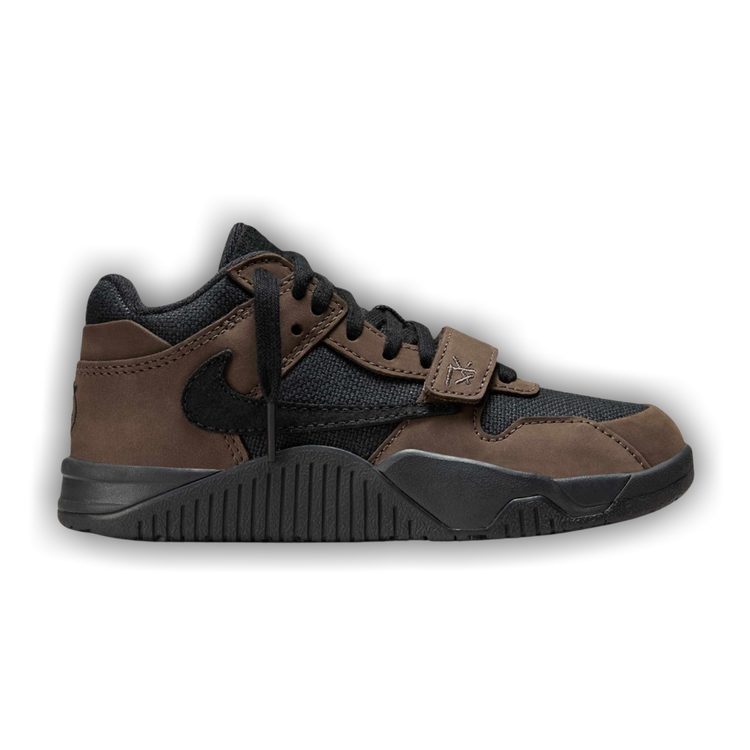 Travis Scott x Air Jordan Jordan Jumpman Jack TR PS 'Dark Mocha'