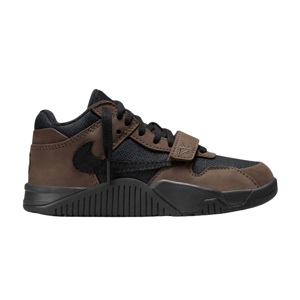 Travis Scott x Air Jordan Jordan Jumpman Jack TR PS 'Dark Mocha'