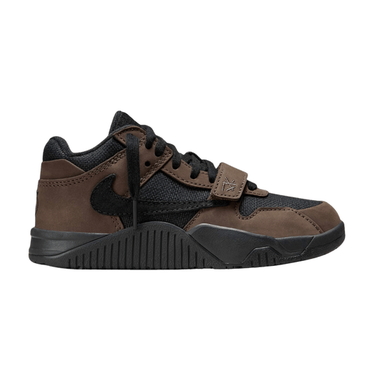 Travis Scott x Air Jordan Jordan Jumpman Jack TR PS 'Dark Mocha'