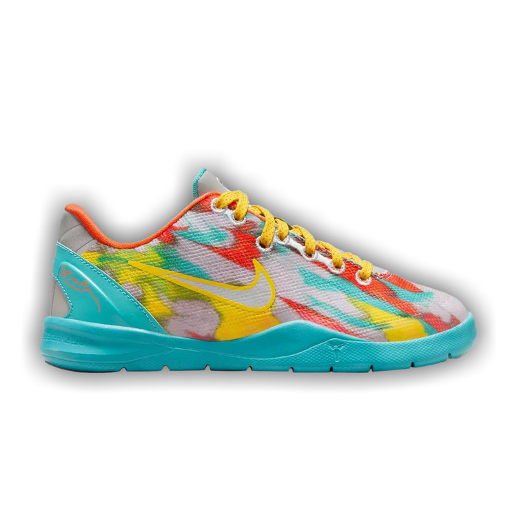 Nike Kobe 8 PS 'Venice Beach' 2024