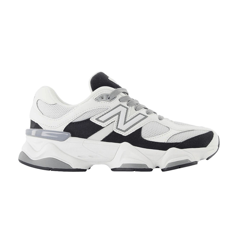 New Balance 9060 Big Kid 'Reflection Black'