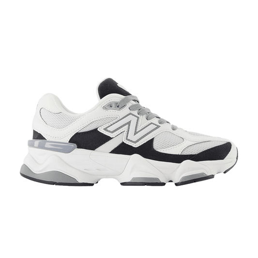 New Balance 9060 Big Kid 'Reflection Black'