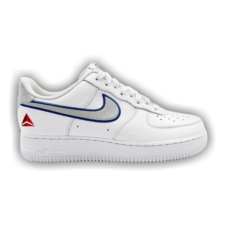 Delta Airlines x Nike Air Force 1 Low '100th Anniversary'