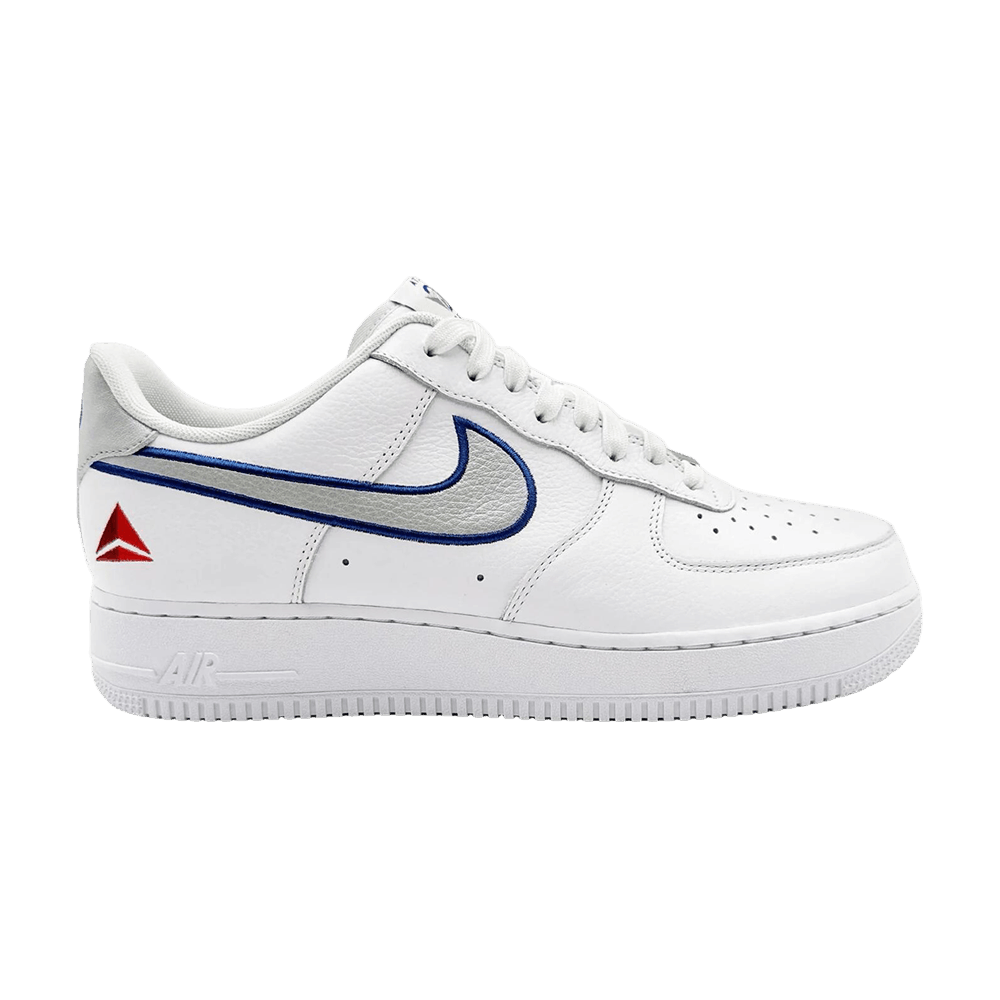 Delta Airlines x Nike Air Force 1 Low '100th Anniversary'
