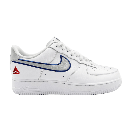 Delta Airlines x Nike Air Force 1 Low '100th Anniversary'