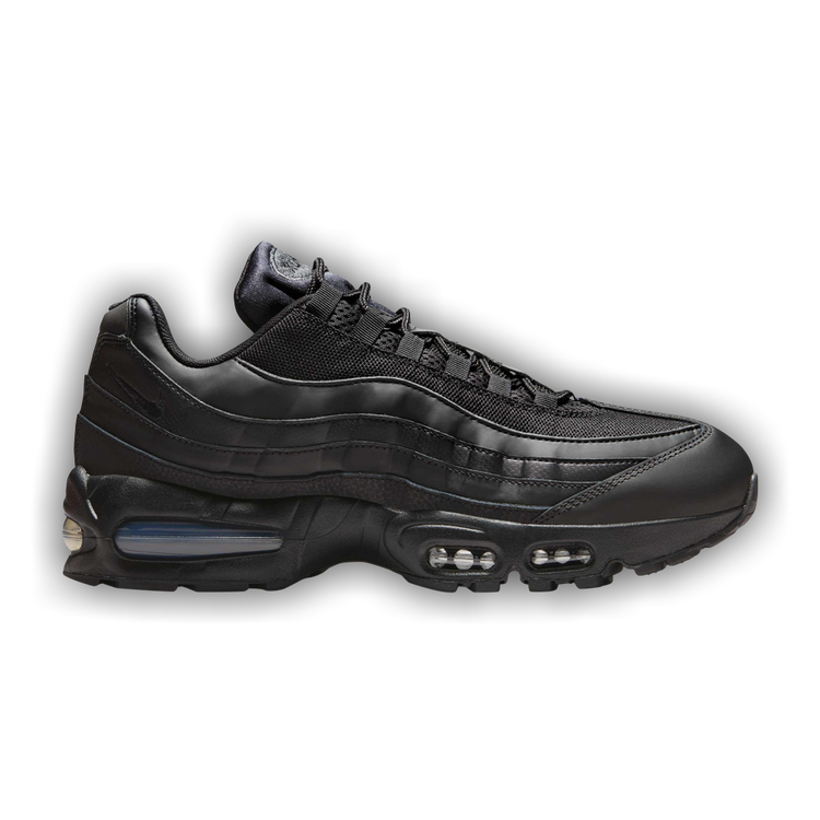 Nike Air Max 95 OG 'Black Anthracite'