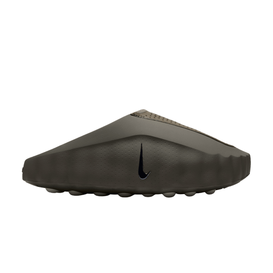 Nike Mind 001 Slide Tarp Green (Women's)
