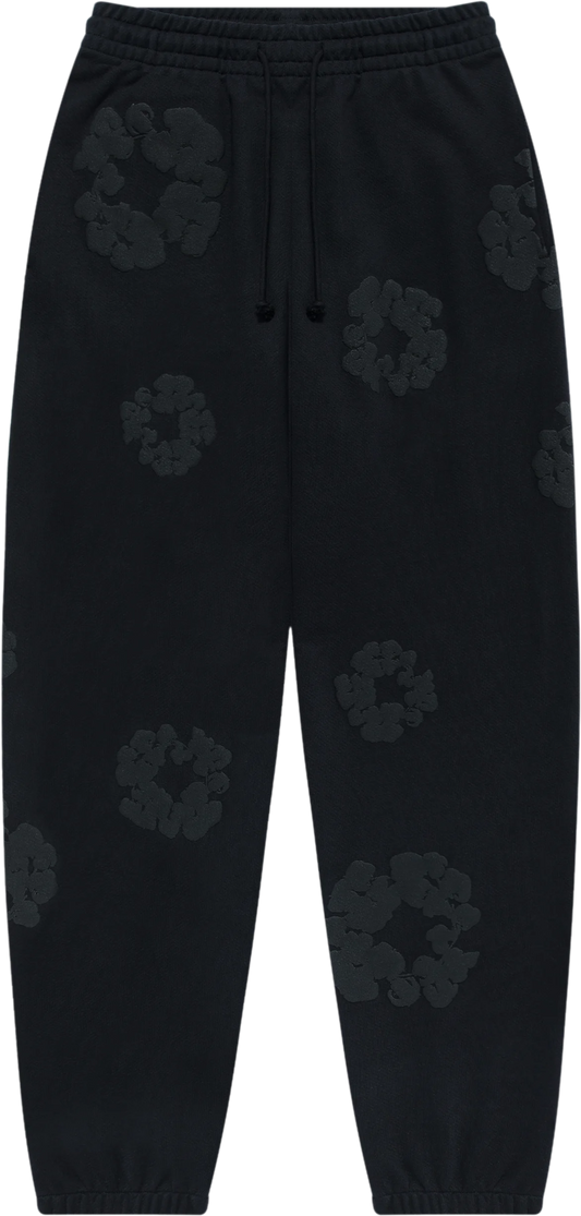 Denim Tears Black Chrome Pants (S-L)