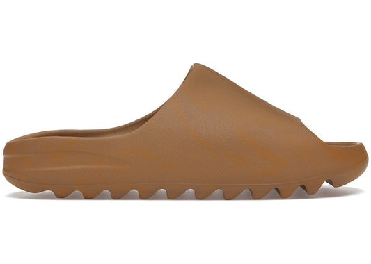 Yeezy Slide Ochre (5, 9, 11 - 13)